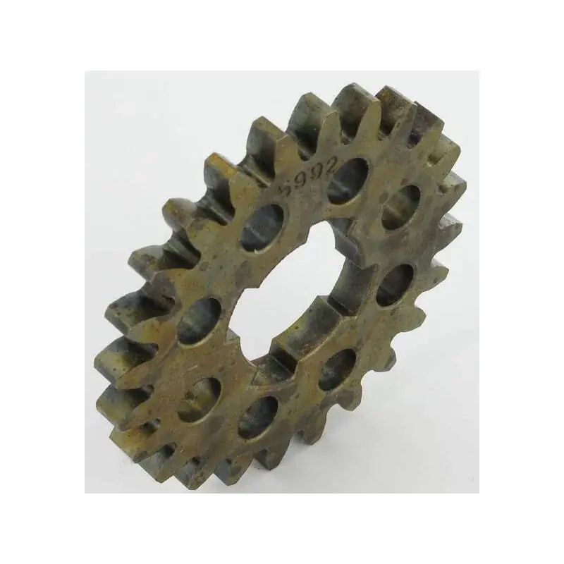Pignon 24 dents PEERLESS P778340WS Meilleure Vente