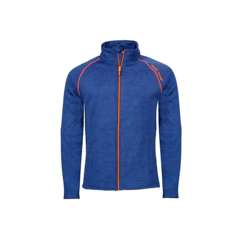 VESTE DE TRAVAIL LENNY MARINE/ORANGE FLUO – NINE WORTHS Acheter En Ligne