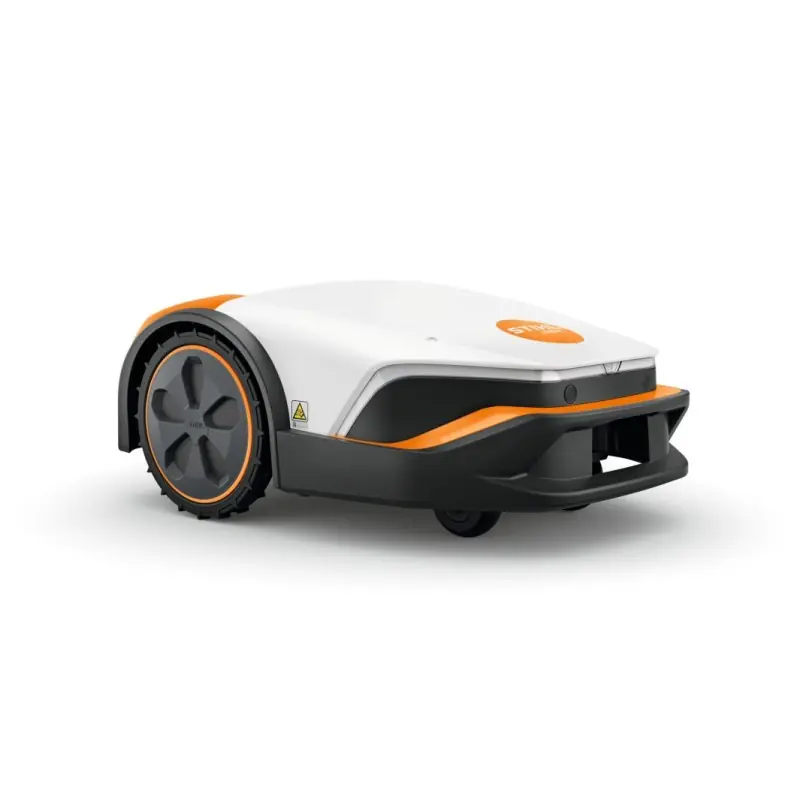 Nouvelle Collection ROBOT IMOW 6.0 – STIHL