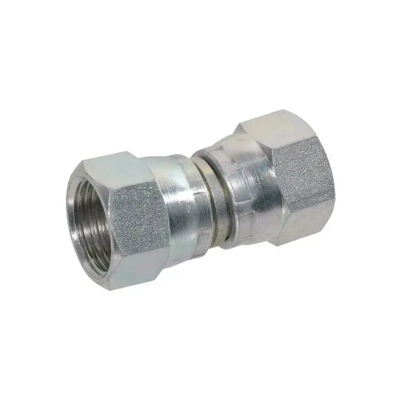 Adaptateur BURNETT & HILLMAN FFJ21 Pas Cher