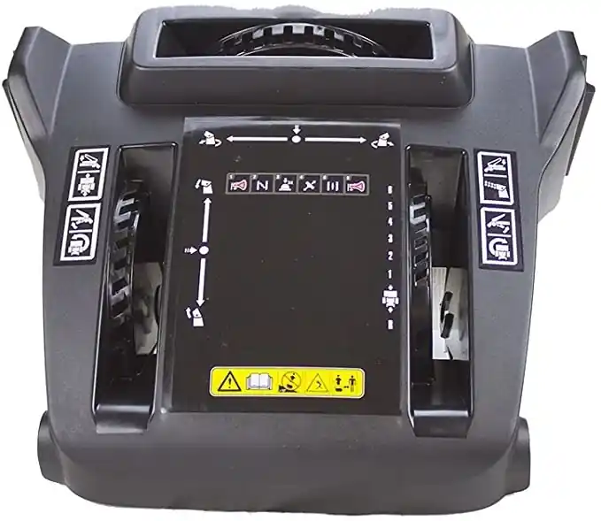 Console 5811312-03 Acheter En Ligne