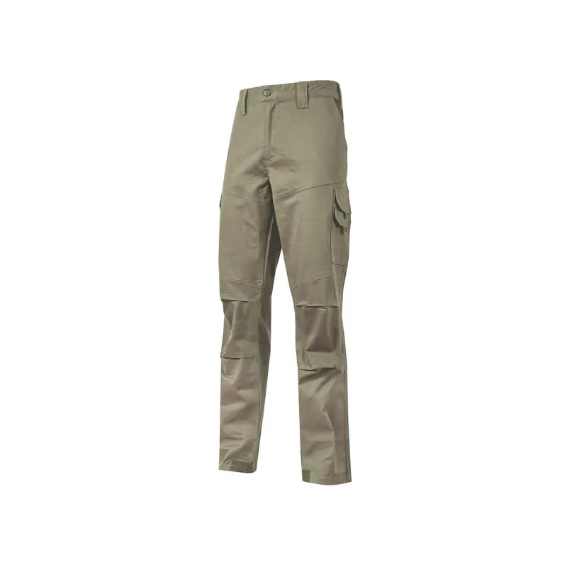Expédition Rapide PANTALON HOMME GUAPO DESERT SAND – U-POWER