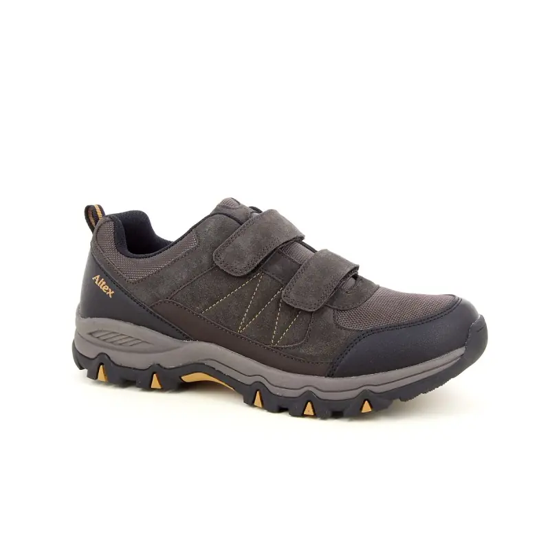 Affaire À Saisir CHAUSSURES SY 700 MARRON HOMME – ALTEX
