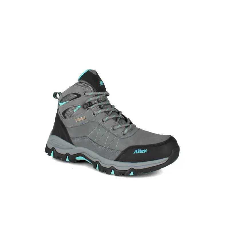 CHAUSSURES SY900 V2 FEMME GRIS – ALTEX Prix Bas