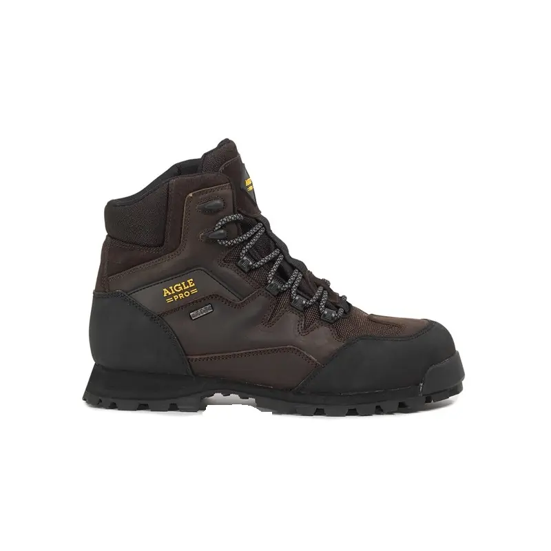Réduction CHAUSSURES NASSIO EVO S3 HOMME – AIGLE