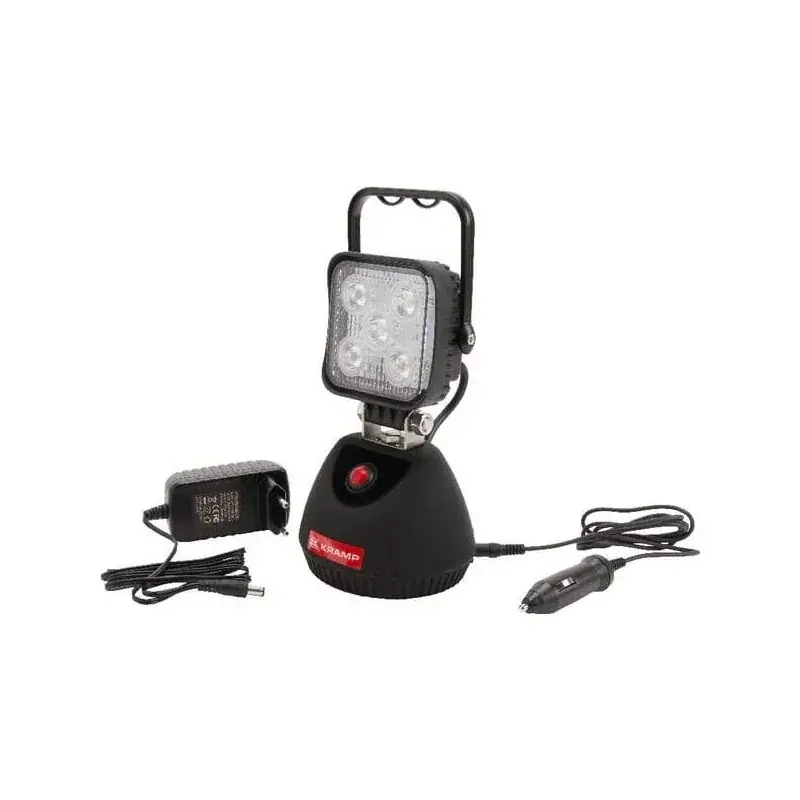 Remise Phare de travail LED UNIVERSEL LA80001