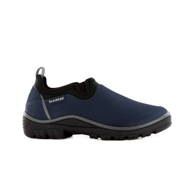 Achetez Aujourd&rsquo;hui CHAUSSURE MONTANA MARINE MIXTE – BLACKFOX