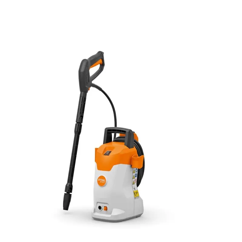 Petit Prix NETTOYEUR HAUTE PRESSION RE80X – STIHL