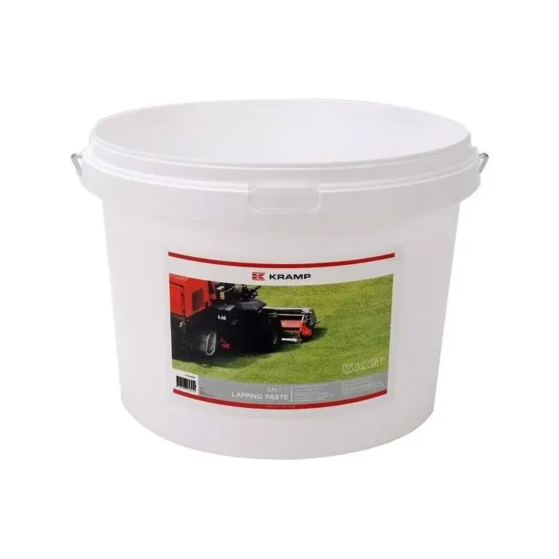 Pâte à roder 2,5kg – grain 80 UNIVERSEL 015701KR Meilleur Choix