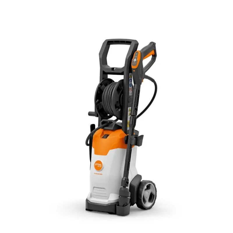 NETTOYEUR HAUTE PRESSION RE 100 PLUS – STIHL Bon Plan