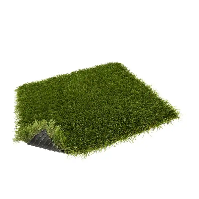 GAZON SYNTHÉTIQUE YALENA – VENDU AU ML – ORYZON GRASS Must-Have