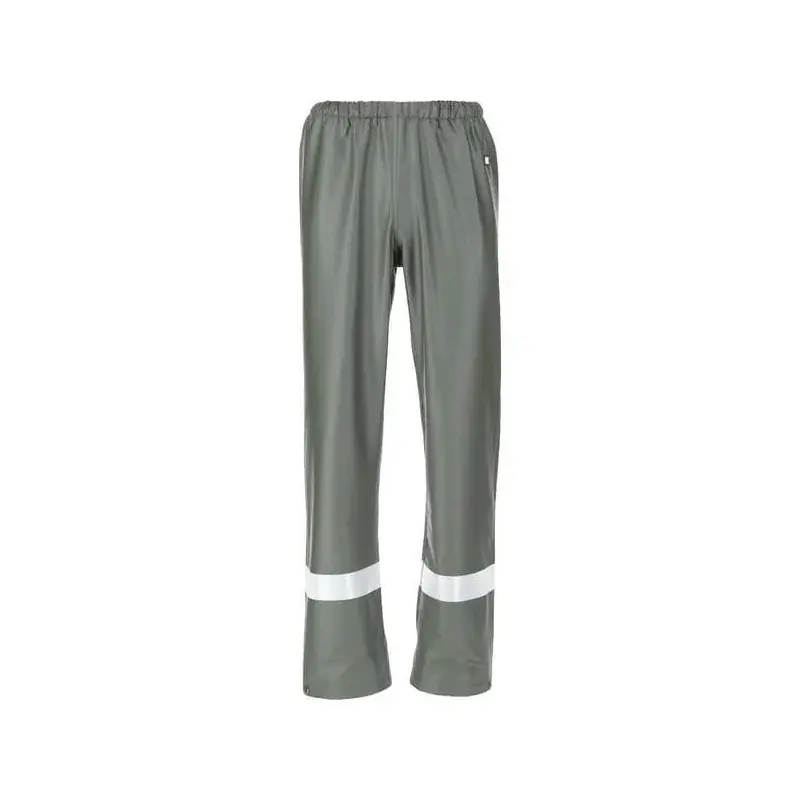 Expédié Aujourd&rsquo;hui Pantalon de pluie vert taille 6XL UNIVERSEL KW3182125068