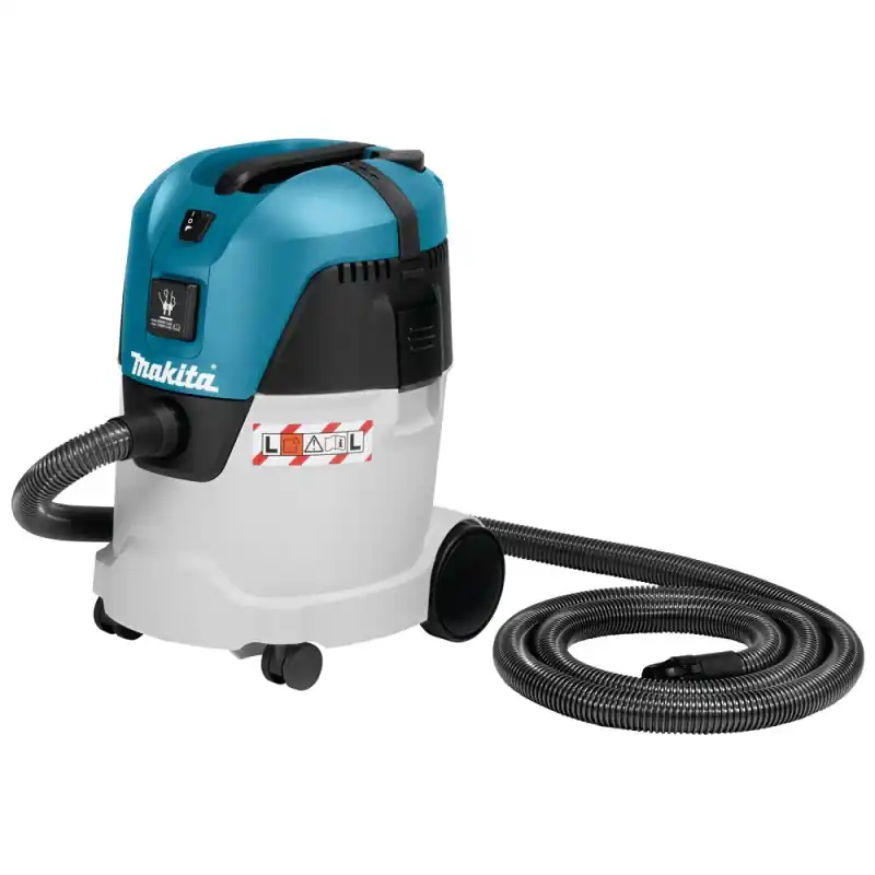ASPIRATEUR VC2512L 21L – MAKITA Bon Marché