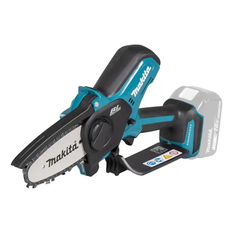 Authentique TRONÇONNEUSE D‘ÉLAGAGE 18 V NUE – MAKITA