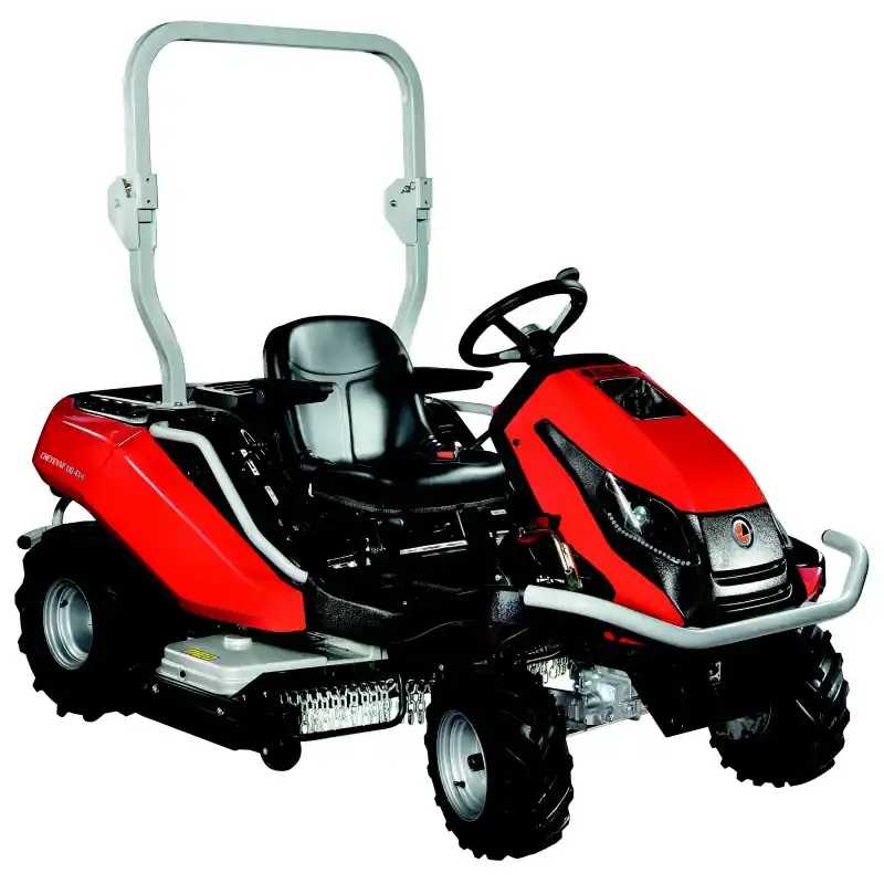 Prix Promo AUTOPORTÉE DÉBROUSSAILLEUSE CHEYENNE 4X4 KAWASAKI – OLEO-MAC