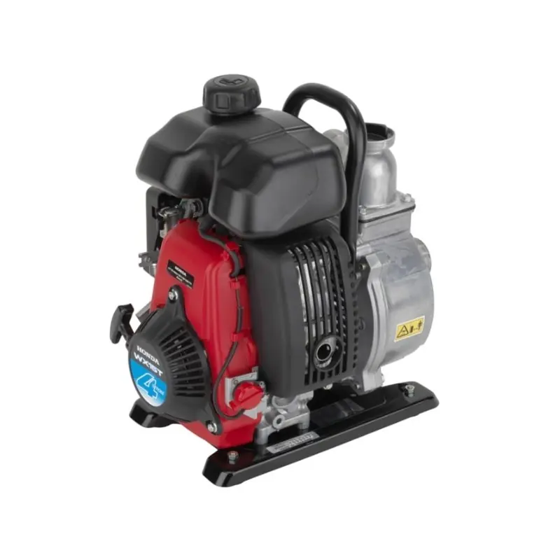 Commander Vite MOTOPOMPE THERMIQUE WX15TEX – SÉCURITÉ HUILE – HONDA