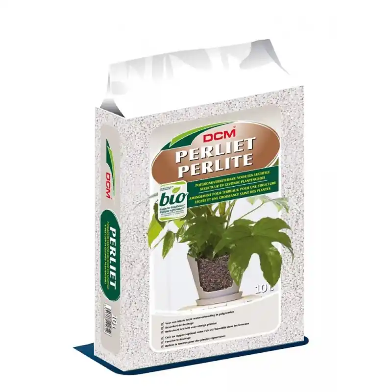 PERLITE SUBSTRAT 10L Bon Marché