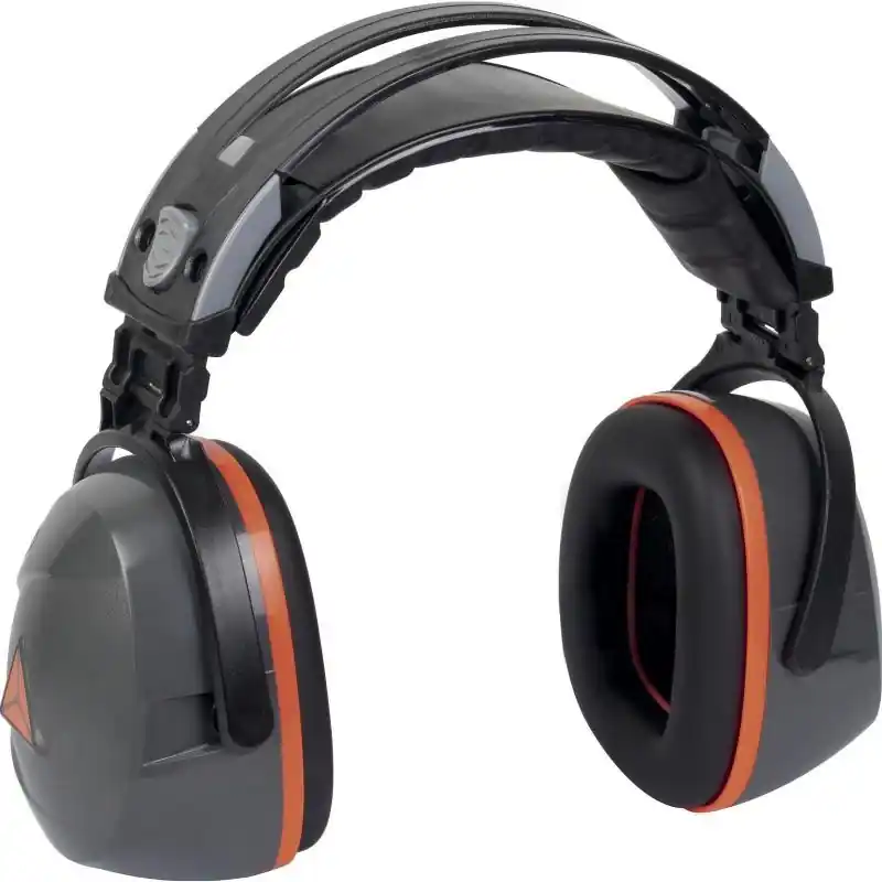 Paiement Sécurisé CASQUE ANTIBRUIT SNR 30 DB – DELTA PLUS