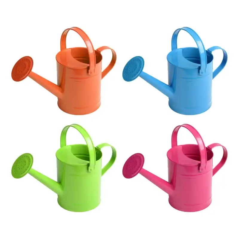 Nouvel Arrivage ARROSOIR POUR ENFANT DIFFÉRENTES COULEURS