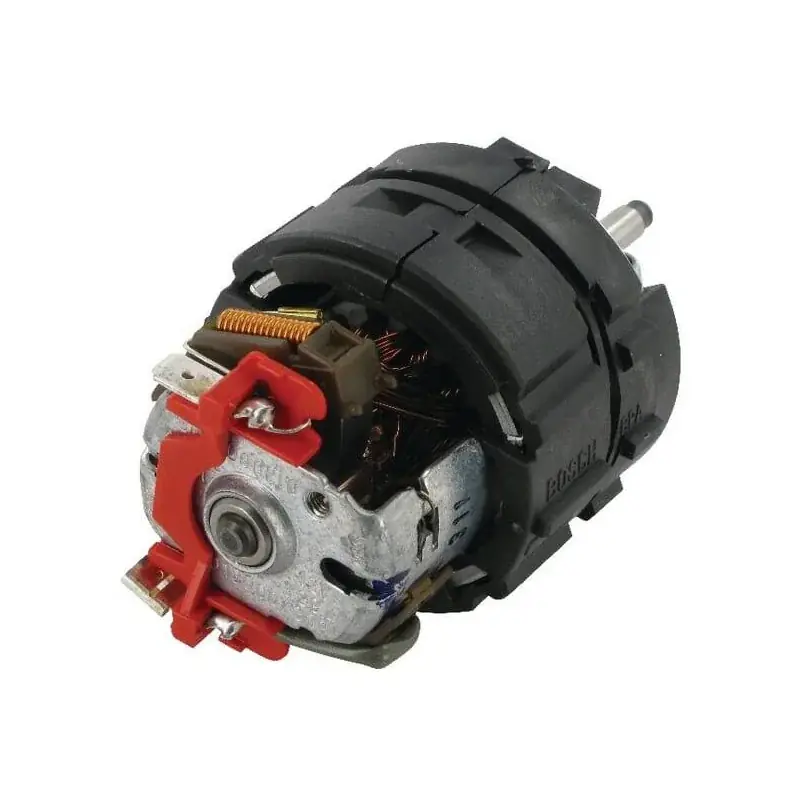 Moteur de chauffage 12V blanc BOSCH 0130007309 Acheter En Ligne
