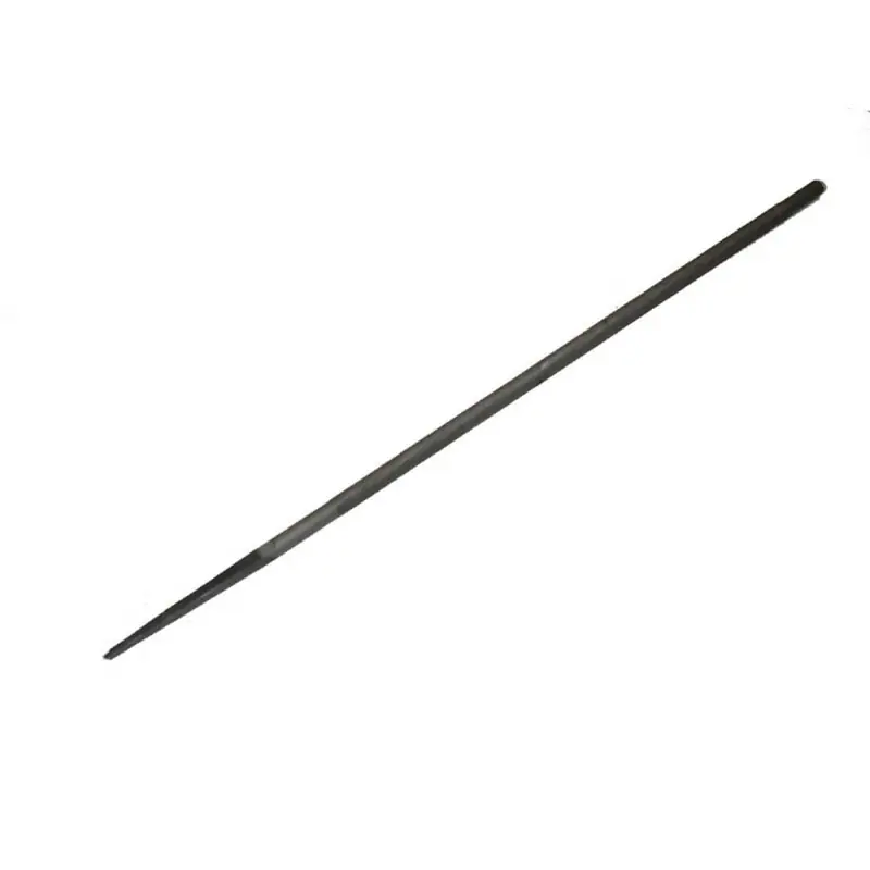 Lime ronde PFERD pour chaîne de tronçonneuse. Remise