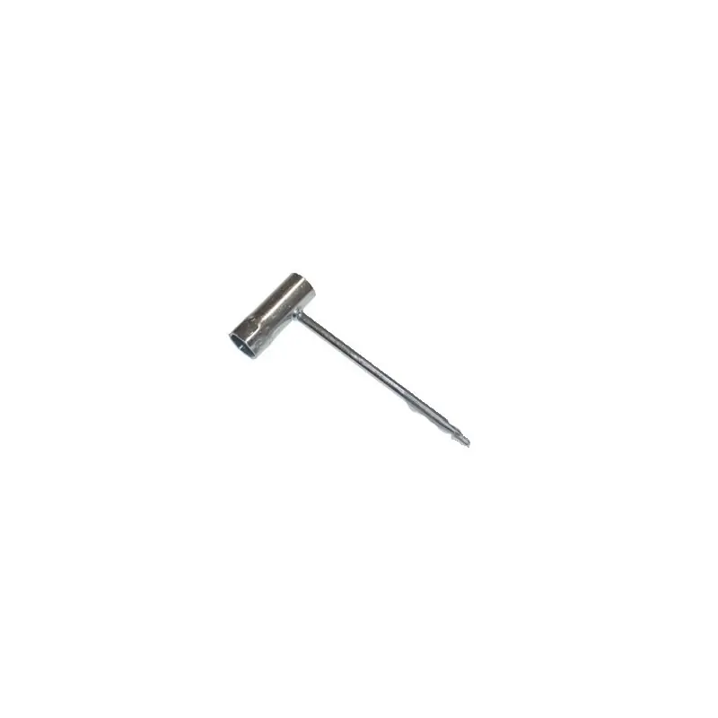 Clé à bougie d‘allumage à embout Torx de 25 Offre Limitée