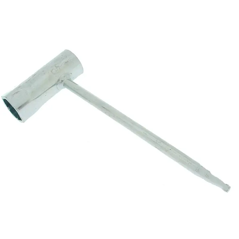 Clé à bougie d‘allumage type STIHL avec embout Torx de 27 Dernier Modèle