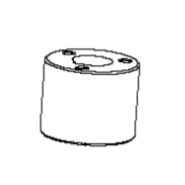 Adaptateur De Lame 5813960-03 Vente Directe
