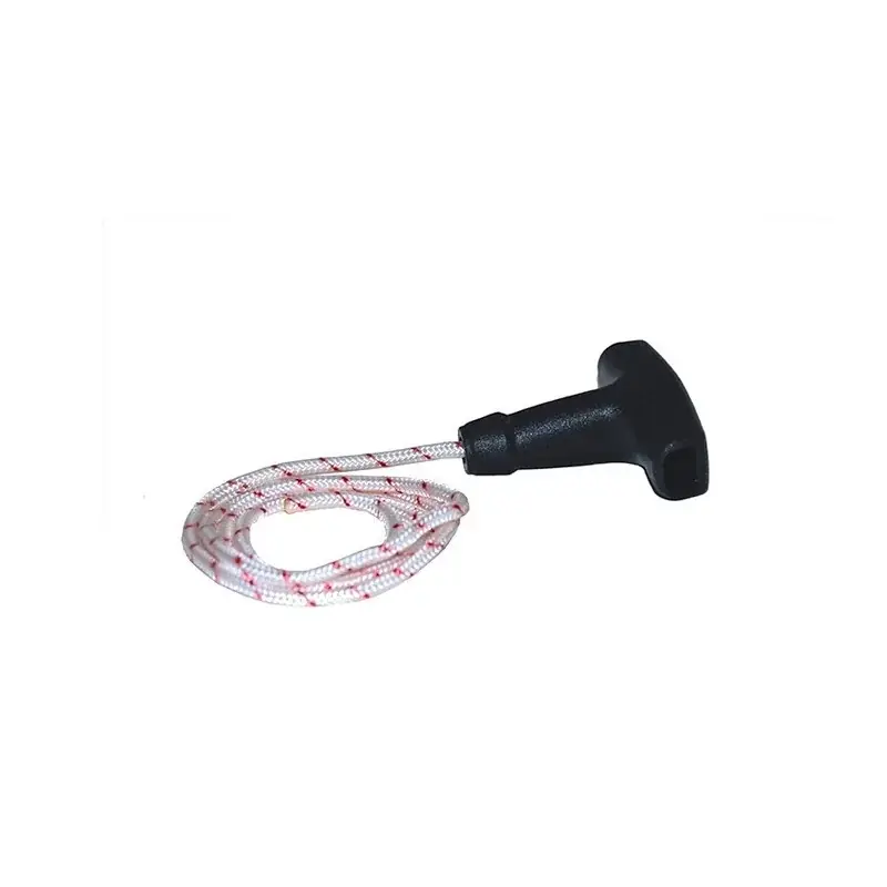 Poignée de lanceur et corde STIHL 00001903400 – 0000-190-3400 Prix Choc