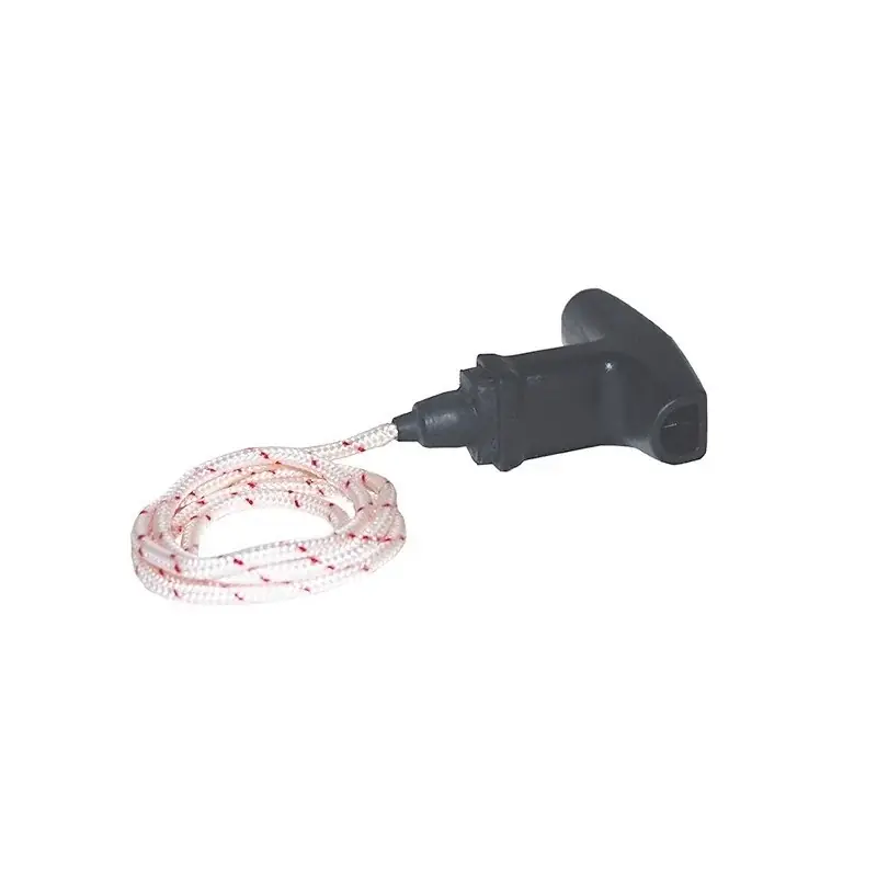 Poignée de lanceur et corde STIHL 11221903400 – 1122-190-3400 Prix Choc