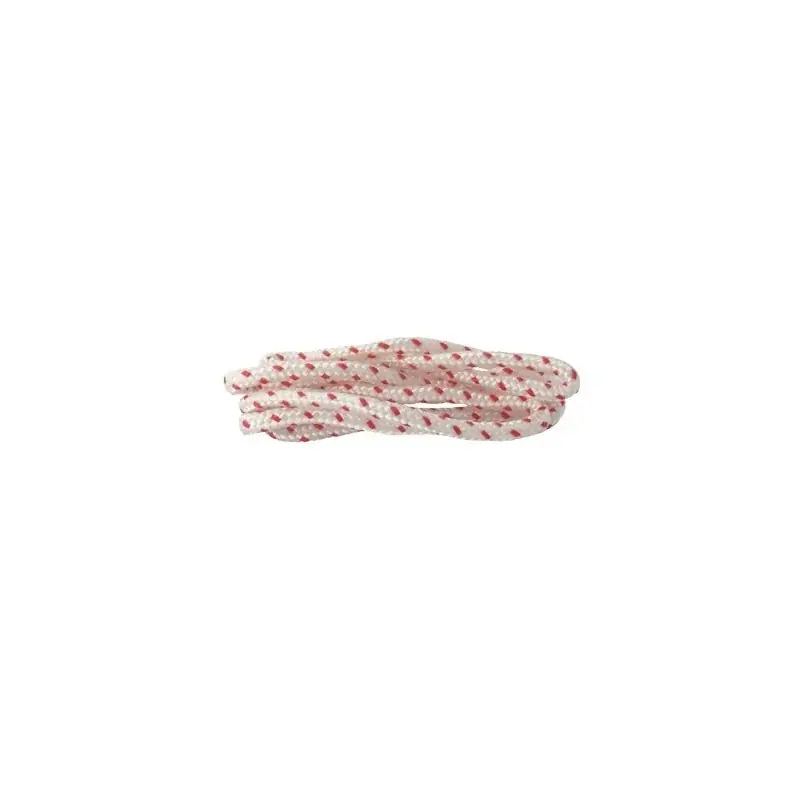 Corde de lanceur prédécoupée – Longueur 1,30m – Diamètre 6,0 mm Achetez Aujourd&rsquo;hui