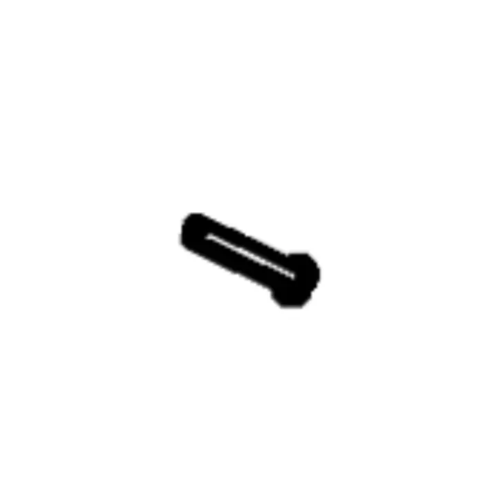 Boulon M6 55 Boulon Gb/T 819.1 M6 Meilleur Choix