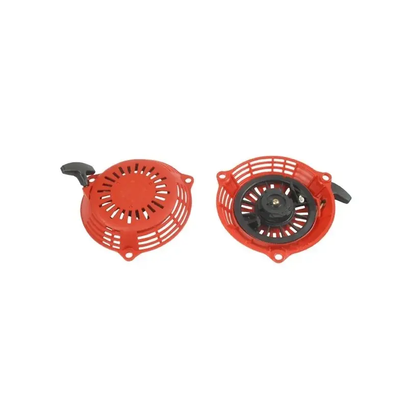 Commande En Gros Lanceur complet HONDA 28400-ZE8-003ZB - 28400-ZM0-003 - modèle longue corde - démarrage au guidon