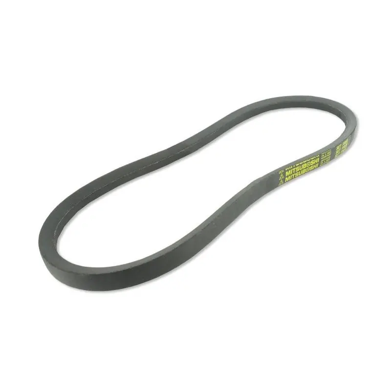 Achetez Aujourd&rsquo;hui Courroie lisse trapézoïdale série A (section 13x8mm) Longueur ext 1015mm.