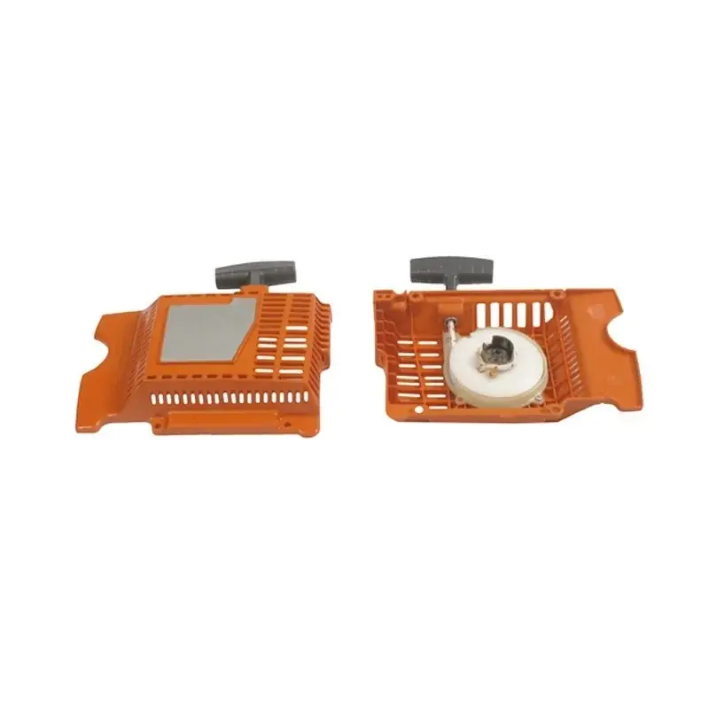 Lanceur complet HUSQVARNA 501810006 – 501 81 00-06 modèles 281 – 288 Satisfait Ou Remboursé