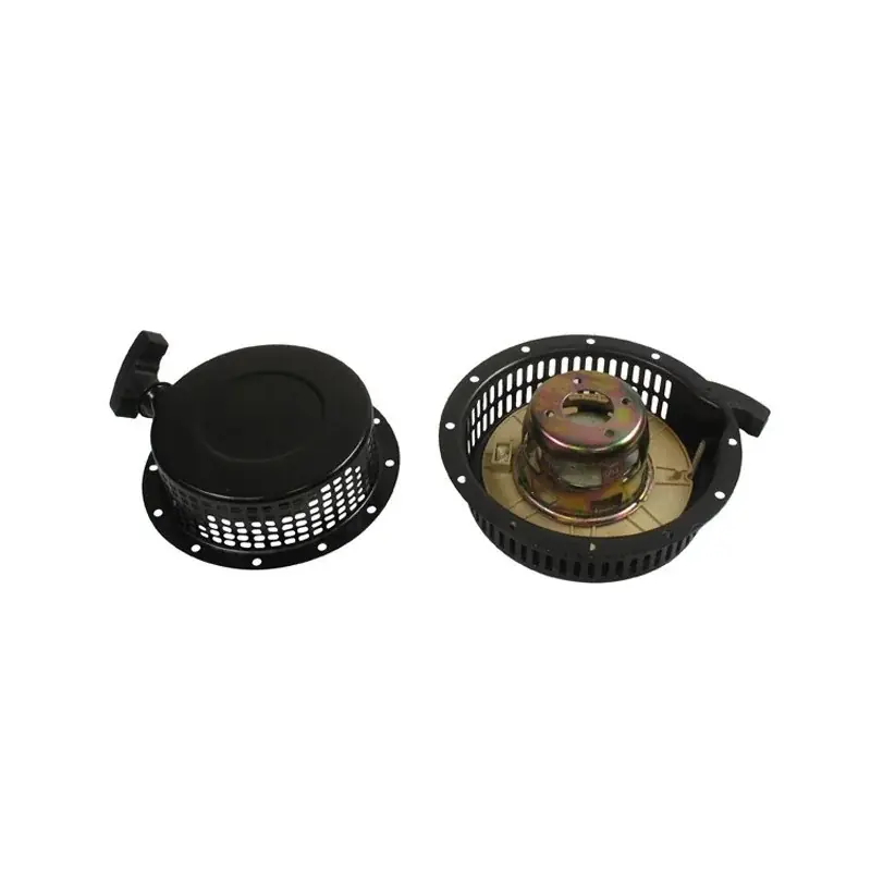 Achat Immédiat Lanceur complet YANMAR 714880-76820 – 71488076820 modèle L70