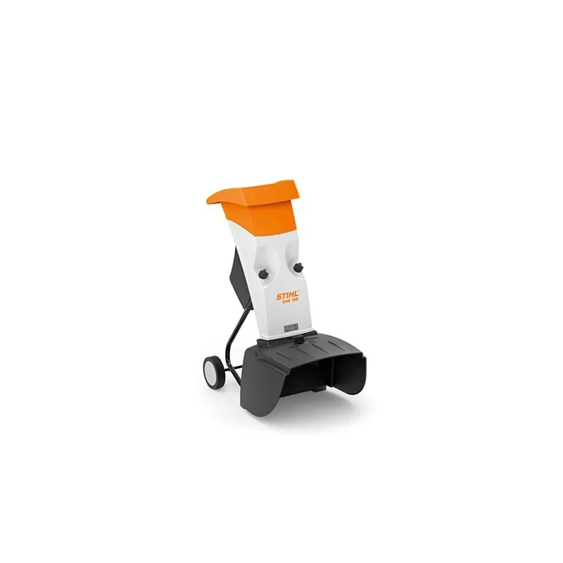 BROYEUR B&V ELP GHE105 – STIHL Dernière Chance