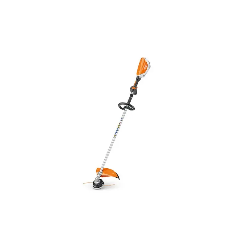 Bon Marché DÉBROUSSAILLEUSE BATTERIE FSA 130 R NUE – STIHL