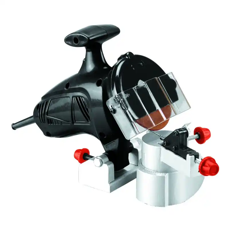 Expédition Rapide AFFÛTEUSE CHAÎNE LP-CS04 180W 100MM – TEMVER