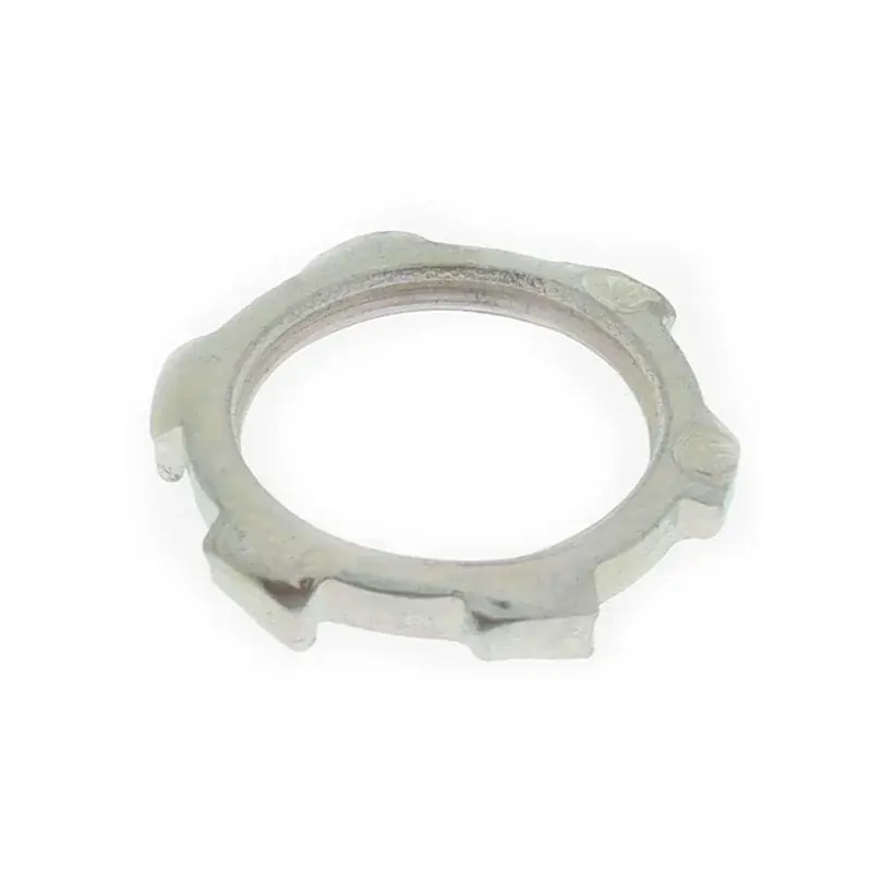 Ecrou d‘échappement BRIGGS et STRATTON 691720 – 220859 – diamètre tube 12,7 mm Nouvel Arrivage