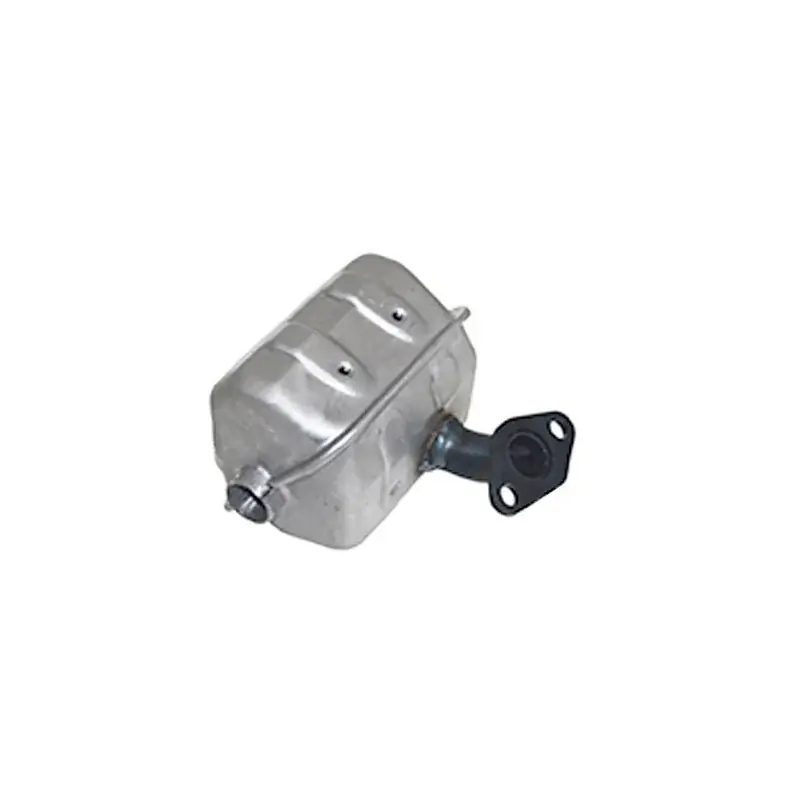 Haute Qualité Pot d‘échappement HONDA 183A1-ZE1-811 – 183A1ZE1811 modèles GX140 – GX160
