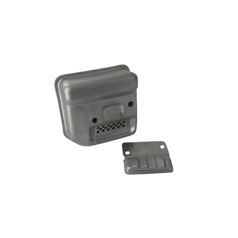 Livraison Express Pot d‘échappement STIHL 1130-140-0600 – 11301400600 modèles 018 – MS180