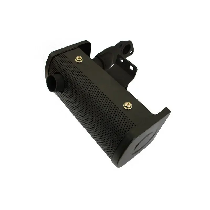 Pot d‘échappement YANMAR 114770-13550 – 11477013550 modèles L40 – L48 Bon Marché