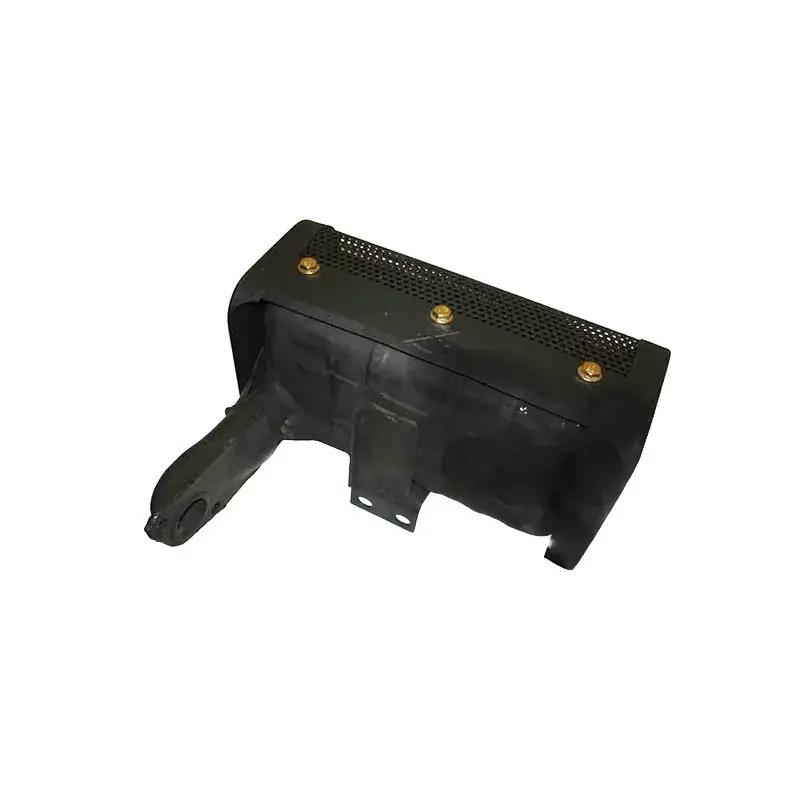 Pot d‘échappement YANMAR 114870-13550 – 11487013550 modèle L70 Retour Gratuit