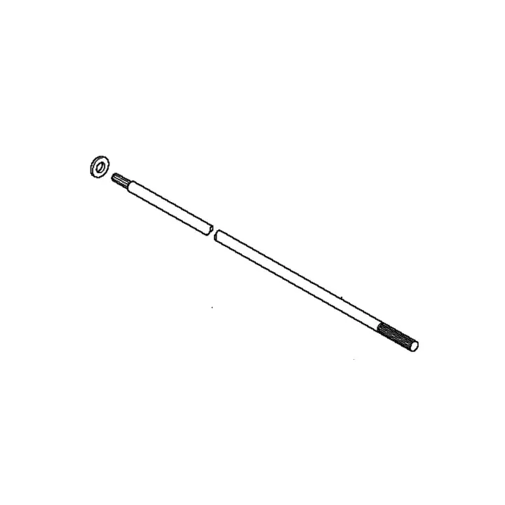 Arbre D‘Entraînement Kpl 5815004-01 Prix Bas