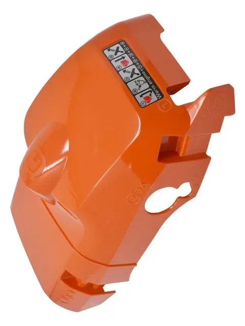 Système De Couvercle De Cylindre 5815306-01 Petit Prix