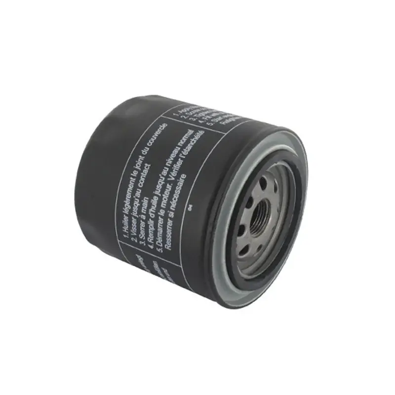 Filtre à huile BRIGGS et STRATTON 496510 Commande En Gros