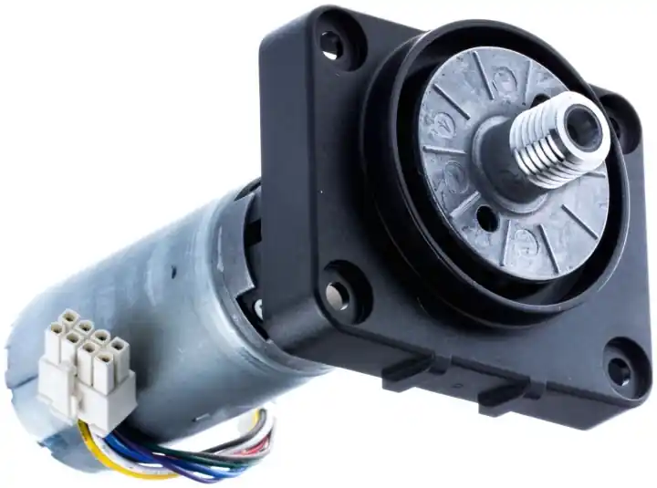 Authentique Moteur de roue 320, 330X, 420, 430X, 440, 450X