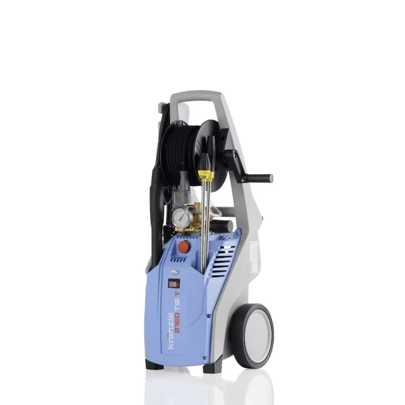 NETTOYEUR HAUTE PRESSION K 2160 TST – KRANZLE Offre Limitée