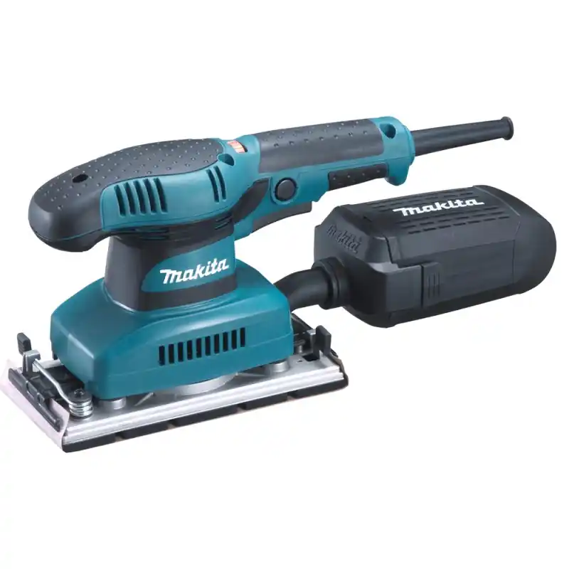 PONCEUSE VIBRANTE B03711 190W – MAKITA Top Vente